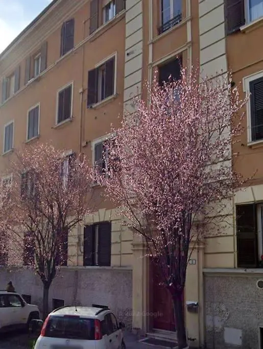 Appartamento Casa Wilma Bologna
