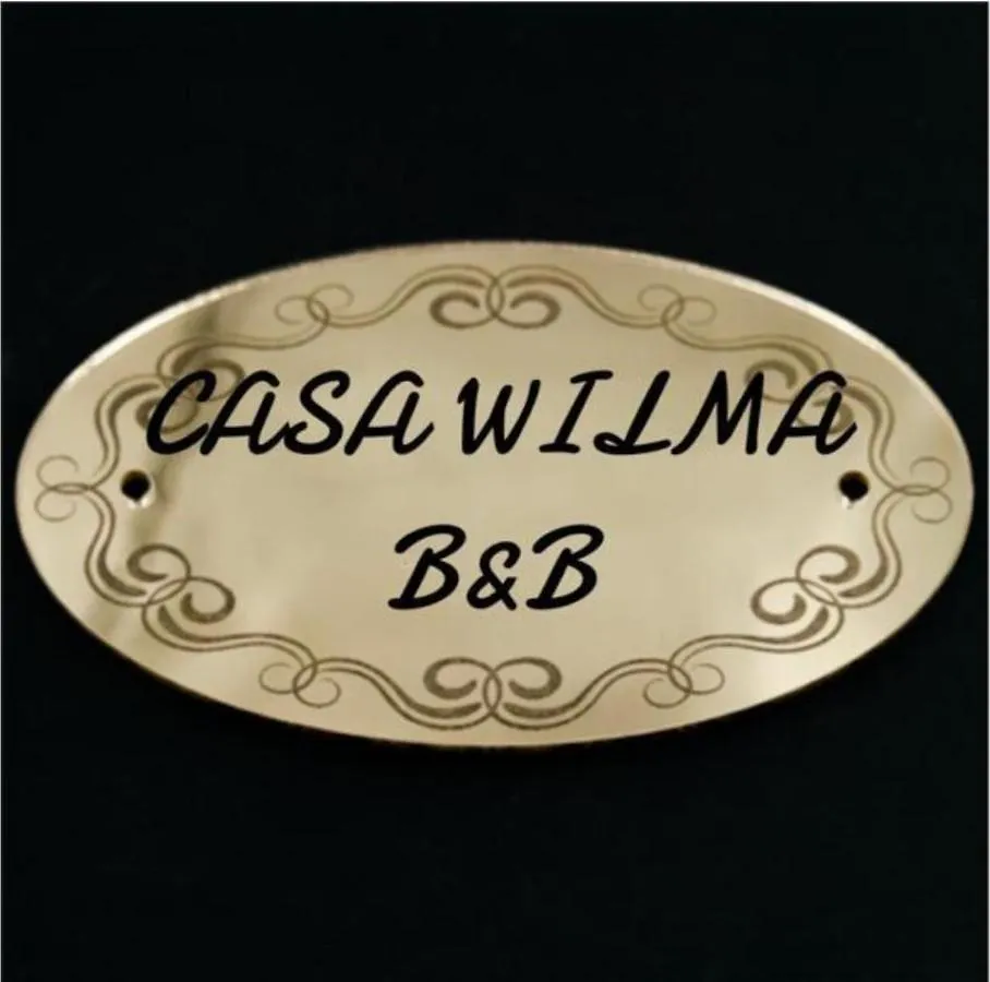 Appartamento Casa Wilma Bologna