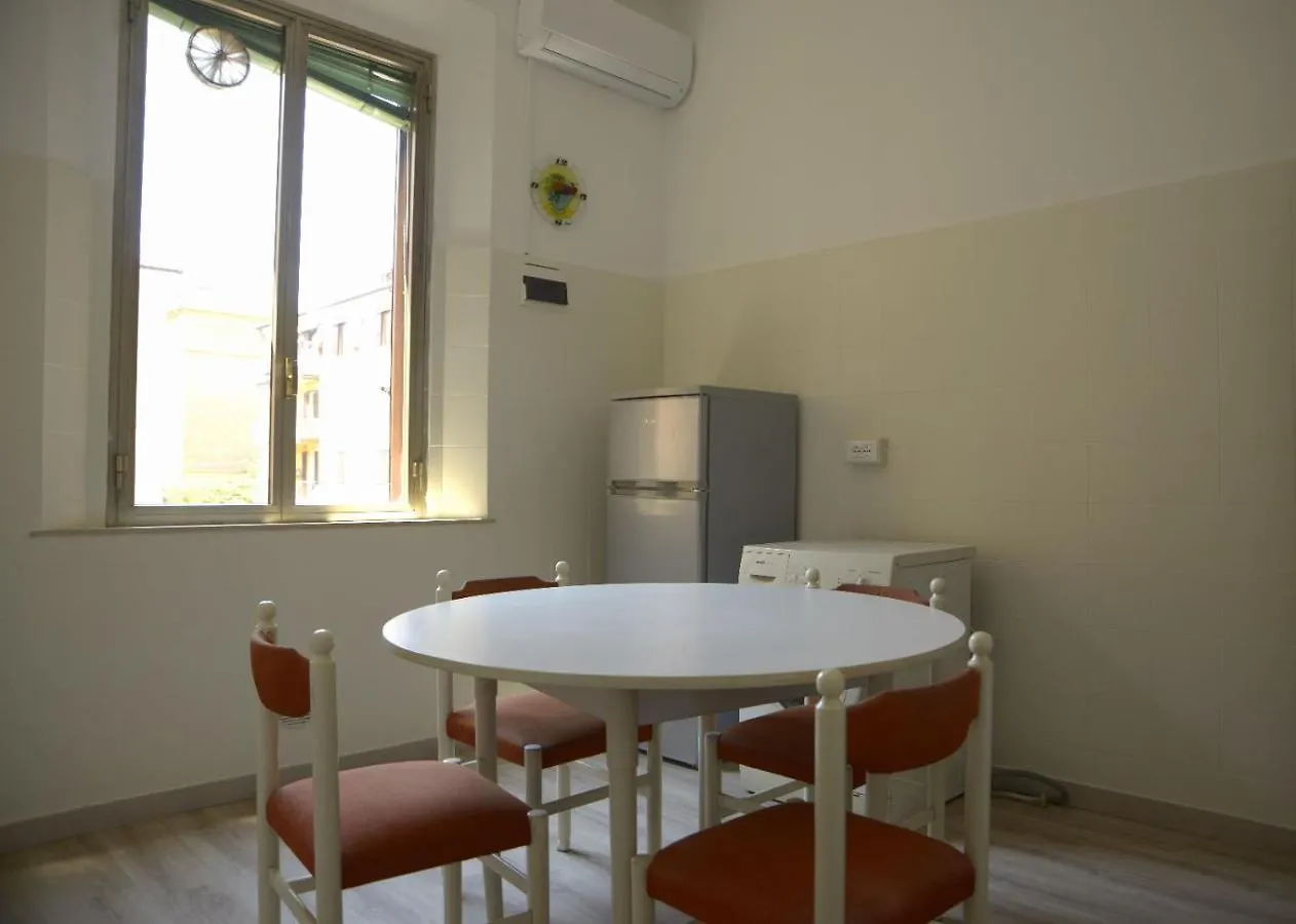Appartamento Casa Wilma Bologna