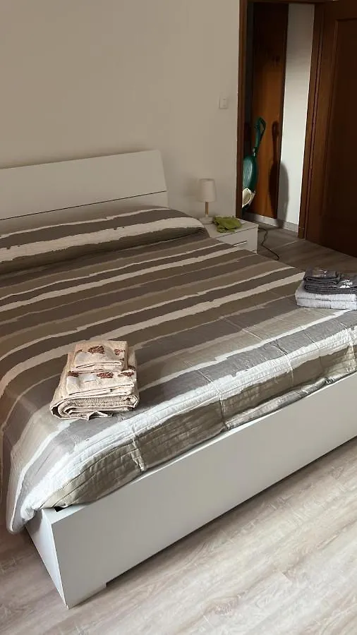 Appartamento Casa Wilma Bologna 0*,  Italia